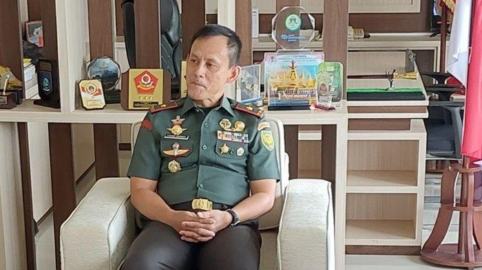 Cari Pesepakbola Muda di Lingkungan Ponpes, Liga Santri PSSI Piala KASAD Tingkat Bangka Siap Digelar