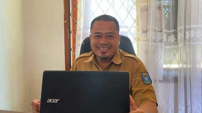 Daftar Tunggu Penuh, Dinsos PMD Bangka Tengah Kehabisan Stok Kursi Roda dan Alat Bantu Dengar