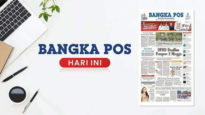 Beasiswa Mahasiswa Senilai Rp 9 Miliar Tak Kunjung Cair, DPRD Bangka Belitung Beri Deadline 2 Minggu