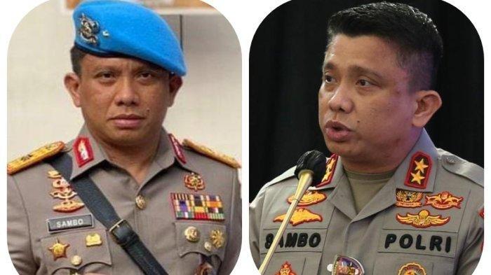 Inilah Fungsi dan Tugas Pati Yanma Polri, Jabatan Baru yang Ditempati oleh Irjen Ferdy Sambo