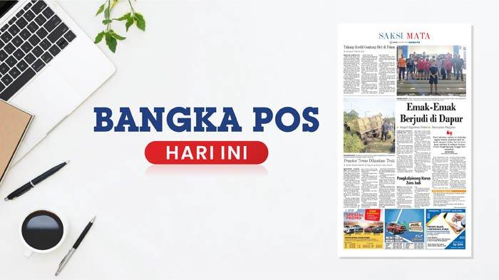 Polisi Gerebek Emak-emak yang Berjudi di Dapur, Ada yang Pura-pura Pingsan
