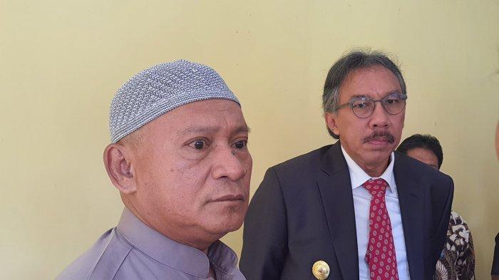 Soal Mandeknya Beasiswa Mahasiswa Kurang Mampu, Pemprov Babel Lakukan Pembahasan dengan Kemendagri