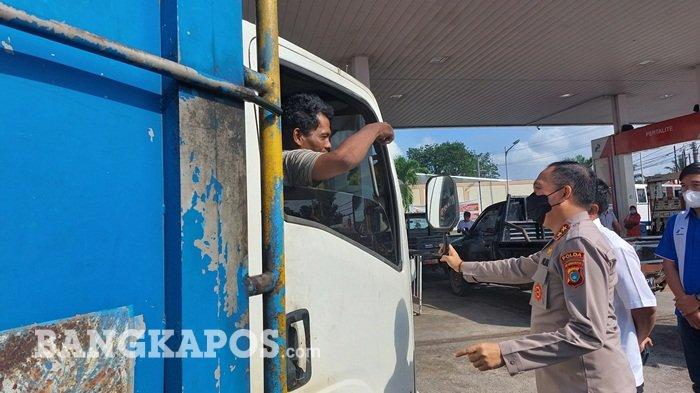 Kapolda Babel Tegaskan Siap Copot Anggota Polri Terlibat Pelanggaran Hukum Sesuai Instruksi Kapolri