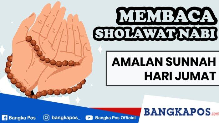 Sholawat Nariyah, Bacaan Arab, Arti dan Keutamaannya