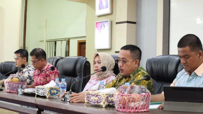 Ternyata 45.915 Wajib Pajak di Pangkalpinang Belum Bayar PBB-P2