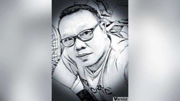 Kasus 6,9 Ton Timah adalah Kasus Simpel