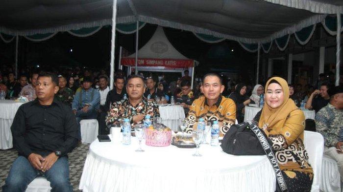 Gebyar Pesta Rakyat 4 Tahun Bangka Setara Digelar Sepekan, Ada Jalan Sehat hingga Festival Kuliner