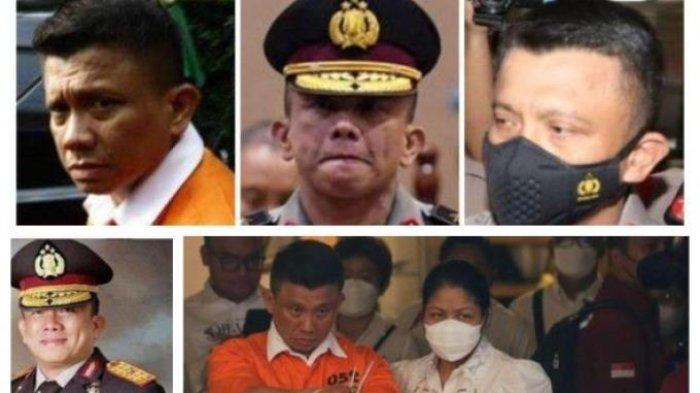 Ferdy Sambo Cs Disidang di Pengadilan, Alat Komunikasi Tim Jaksa Disadap dan Disediakan Safe House