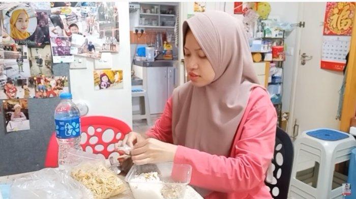 Kisah Anggun, TKW di Hongkong yang Merana Karena Tiap Hari Disuruh Begini, Pernah Disemprot