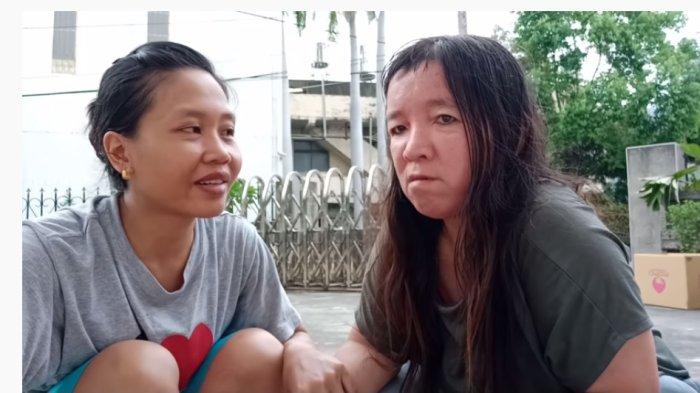 Kisah Pilu Me Lan TKW di Taiwan yang Jadi Pemulung, Berawal dari Tak Bisa Pulang Kampung