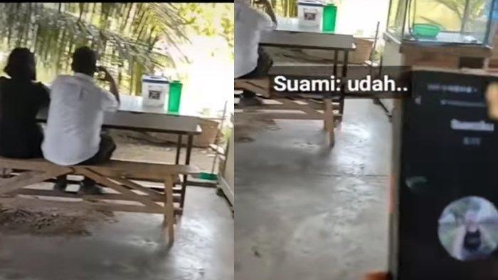 Suami Lagi Asyik Selingkuh, Saat Ditelpon Istri Bilangnya Lagi di Mobil Ternyata Bareng Wanita Lain