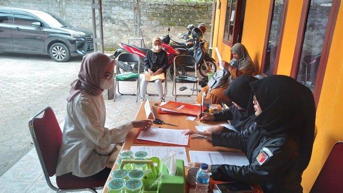 Buruan, Pendaftaran Staf Sekretariat Panwaslu Kecamatan di Bangka Tengah akan Berakhir Besok