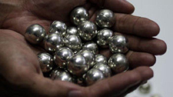 Larangan Ekspor Timah, Asing Lirik Babel, Pengusaha Lokal Diminta Bangun Konsorsium