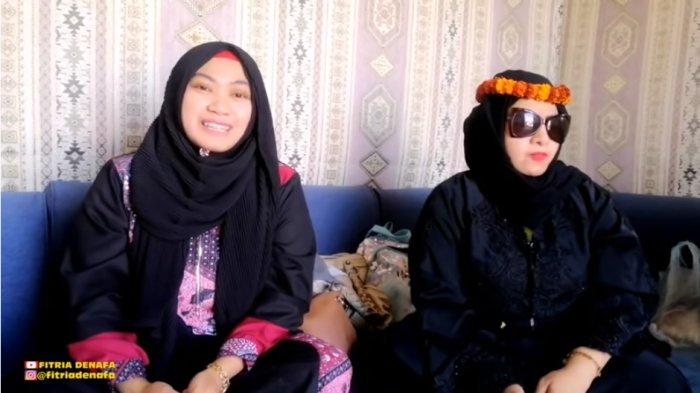 Kisah Rama Rasa, TKW yang Dinikahi Bujangan di Arab Saudi Kini Jadi Madam Kaya Raya