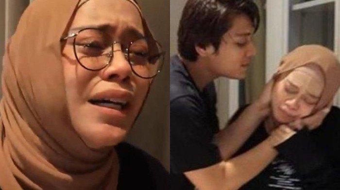 Lesti Kejora Diisukan Dipecat Indosiar Gara-Gara Cabut Laporan KDRT Rizky Billar