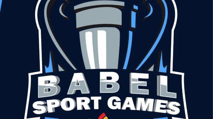 Babel Sport Game 2022 Kembali Digelar, Siap Mempertandingkan Berbagai Cabor
