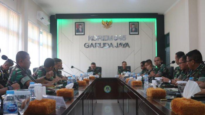 Danrem 045/Garuda Jaya Sebut Provinsi Bangka Belitung, Provinsi Pancasila dengan Keberagaman - 20221021-korem.jpg