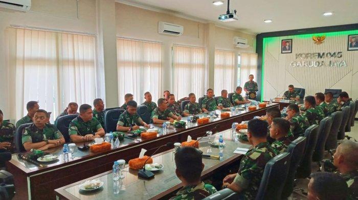 Danrem 045/Garuda Jaya Sebut Provinsi Bangka Belitung, Provinsi Pancasila dengan Keberagaman - 20221021-korem2.jpg