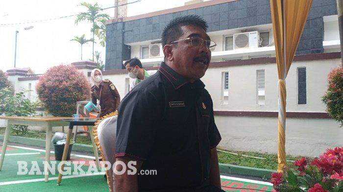 Kasus Dugaan Korupsi PDAM Kota Pangkalpinang Naik ke Penyidikan, Tiga Item Ini Disorot