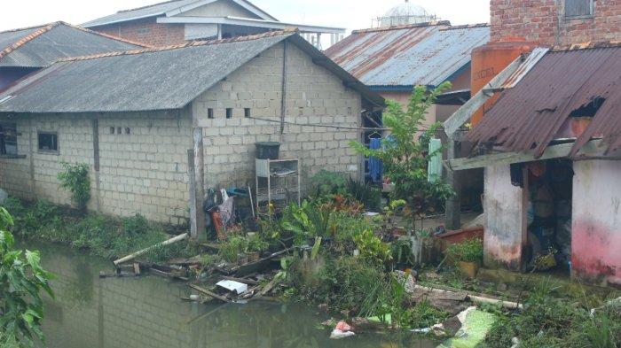Kawasan Kumuh di Pangkalpinang Mulai Berkurang, Sampah dan Saluran Air Masih Jadi Masalah