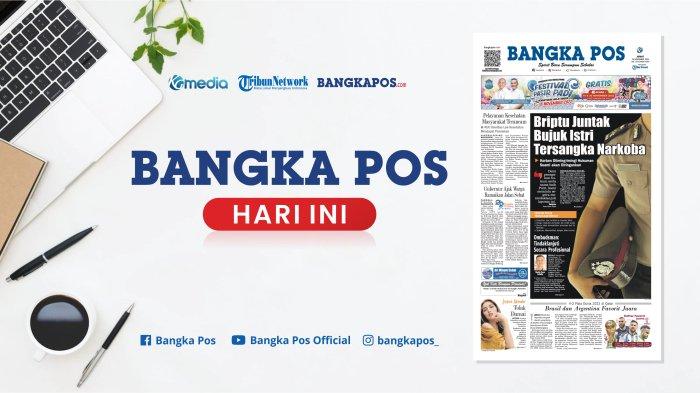 Briptu Juntak Bujuk Istri Tersangka Narkoba, Korban Diiming-iming Hukuman Suami Diringankan
