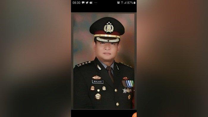 Diduga Lakukan Pemerasan dan Asusila, Oknum Anggota Polda Bangka Belitung Sudah Diperiksa Propam