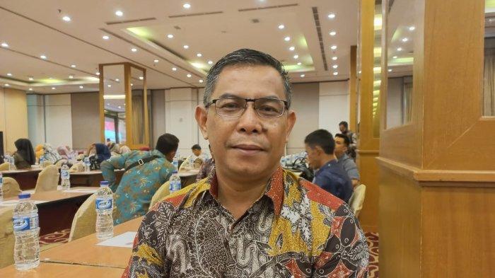 PBB Baru Terkumpul Rp 8,3 Miliar, Bupati Bangka Janji Jika Target Tercapai Berikan Hadiah Motor