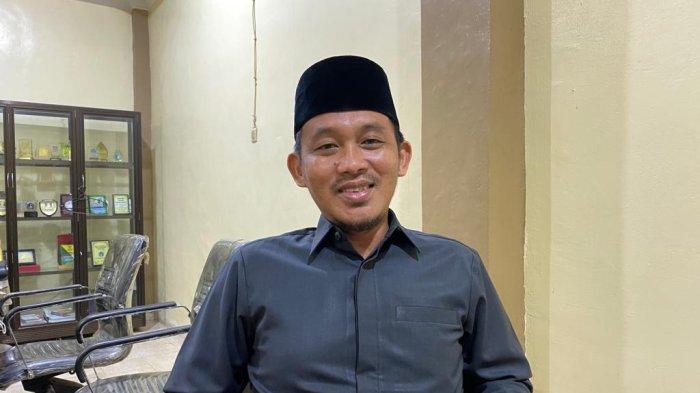 Banyak ASN Bangka Tengah Minta Pindah Tugas ke Luar, Dewan: Jangan Jadikan Bateng Tempat Transit