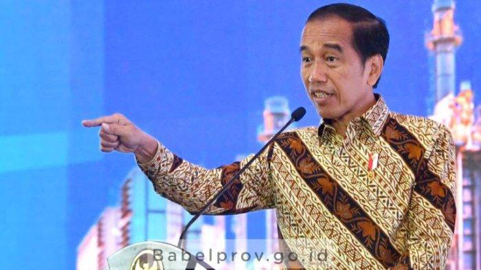 Jokowi Masih Kader PDIP, Kaesang Tak Tahu Langkah Politik Ayahnya Setelah Tak Jadi Presiden