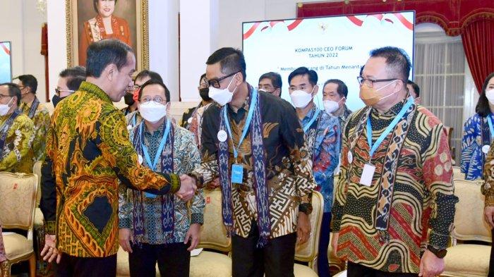 Dukung Pemulihan Ekonomi, PLN Jalankan Arahan Presiden Siapkan Pasokan Listrik Hilirisasi Industri