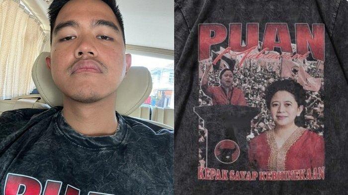Gibran Sarankan Kaesang Sowan ke FX Rudy Bila Masuk PDIP, Ketua DPC PDIP Solo Pastikan Buka Pintu