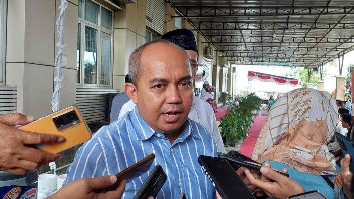 Realisasi PAD Capai 101 Persen, Pemkot Pangkalpinang Gelar Syukuran