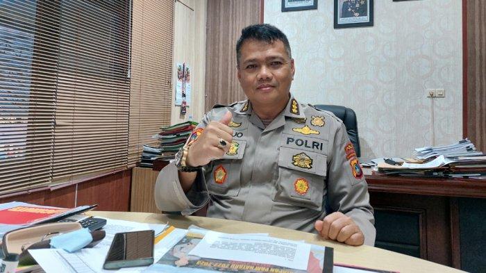 Polda Babel Kerahkan 1.930 Personel Gabungan Amankan Nataru, Fokus Rumah Ibadah dan Lokasi Keramaian