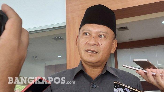 Tunjangan Transportasi dan Perumahan DPRD Bangka Belitung Tak Ada Kenaikan, Ini Dasarnya