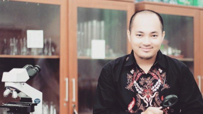 Akademisi Sebut Penerapan Digital Farming Perlu Didukung SDM dan Sarana Memadai, Sarankan Ini