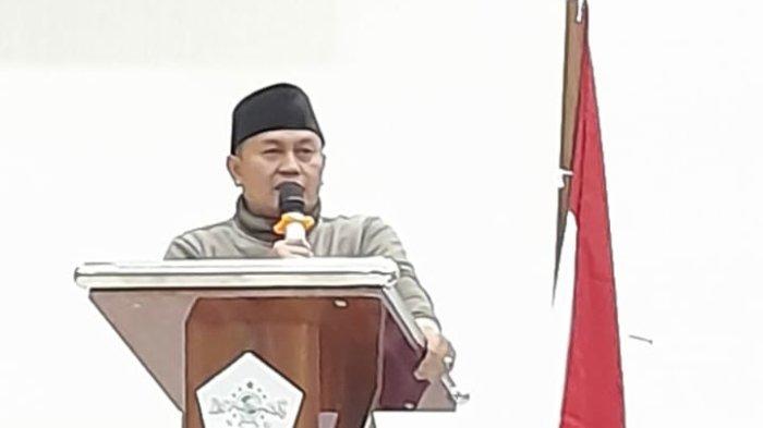 Ketua PWNU Bangka Belitung Ajak Masyarakat Rajut Persatuan Usai Pilkada 2024