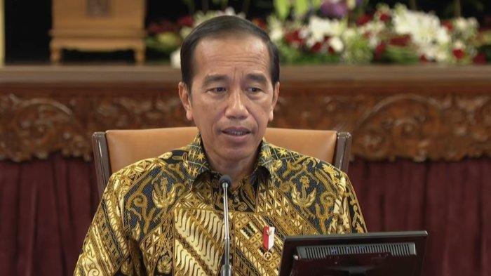 Jokowi-Gibran Santai Dilaporkan ke KPK
