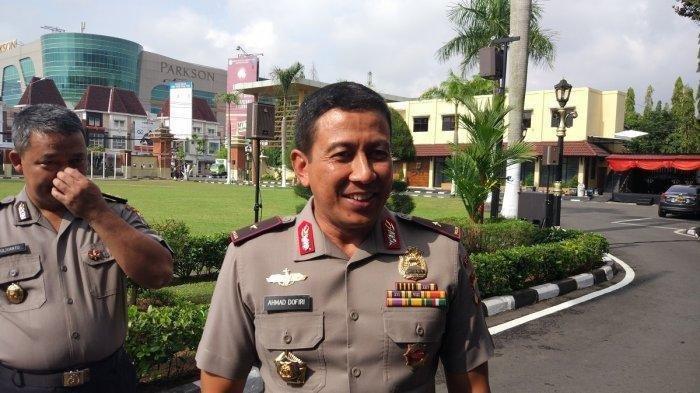 Perjalanan Karier Kabaintelkam Komjen Ahmad Dofiri, Sosok yang Pimpin Sidang Kode Etik Ferdy Sambo