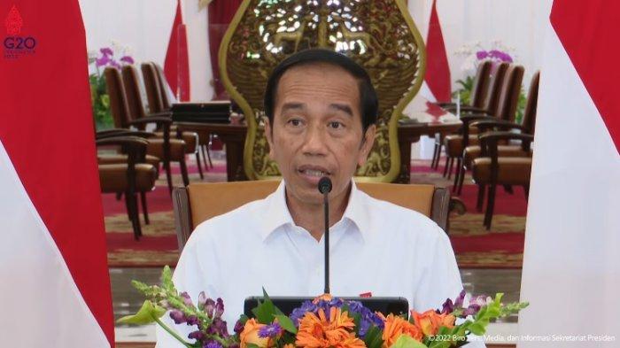 Di Balik Wacana Jokowi Jadi Wapres 2024, Ada Kemungkinan Ancaman Penyalahgunaan Kekuasaan