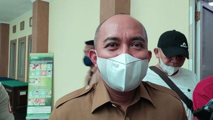 Diterpa Kasus Gratifikasi Proyek Pembebasan Lahan, Wali Kota Pangkalpinang Tempuh Jalur Hukum
