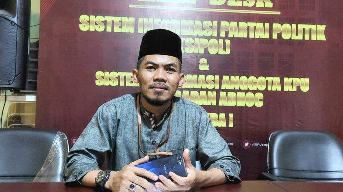 Verifikasi Administrasi Bakal Calon Anggota DPD RI di Pangkalpinang Capai 42 Persen