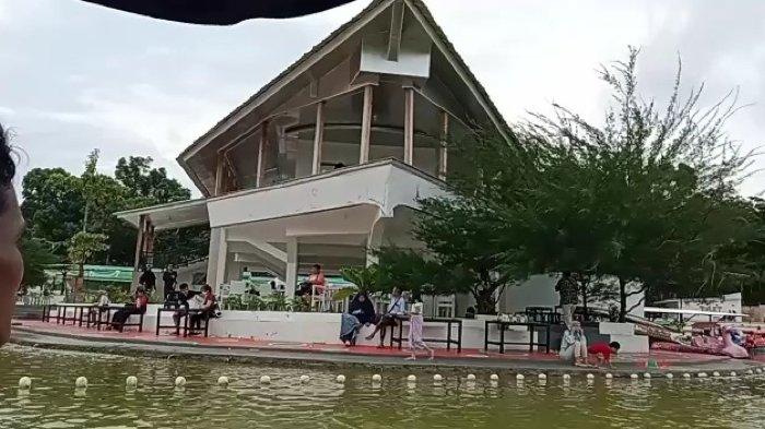 Wisata Baru di Pulau Bangka, Lahan Bekas Tambang Pasir Timah Jadi Tempat Wisata Keluarga - 20230107_Buana-Mega-Wisata-BMW-04.jpg