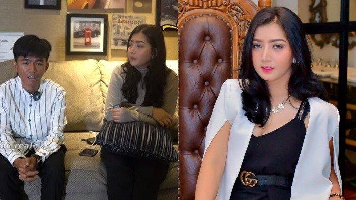Siapa Pratiwi Noviyanthi? YouTuber yang Rela Bantu Tiko dan Sering Tolong ODGJ, Ini Pekerjaannya
