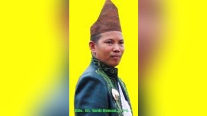 Pendamping Desa Berbasis ESQ