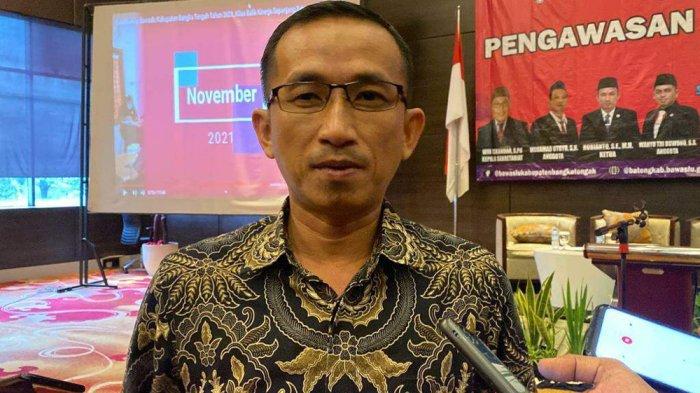 Panwaslu Kecamatan di Bangka Tengah Mulai Rekrut Anggota PKD, Pendaftaran Dibuka hingga 19 Januari