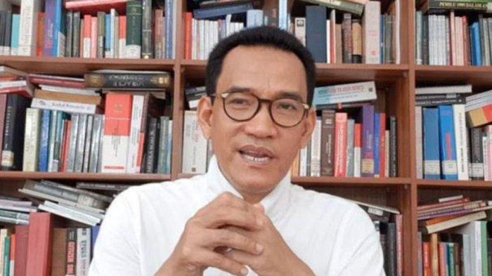 4 Faktor Penghalang Anies Maju di Pilgub 2024 Menurut Refly Harun