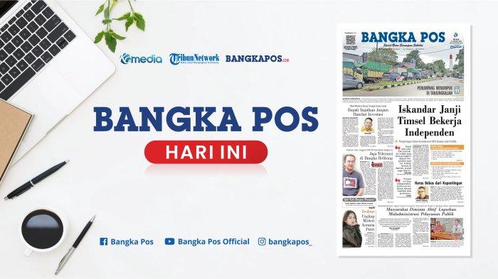 Penjaringan Calon Komisioner KPU Rawan Lobi Politik, Iskandar Janji Timsel Bekerja Independen