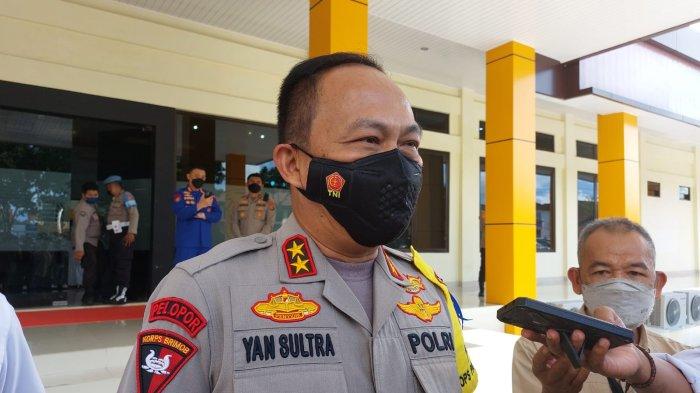 Ramai Berita Penculikan Anak, Kapolda Bangka Belitung Minta Orangtua Awasi Anaknya