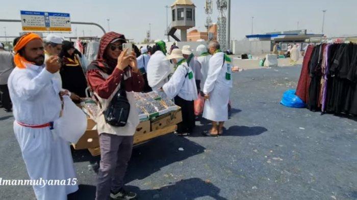 Bukan karena Ingin Beribadah, Terungkap Alasan Warga Asing Betah Tinggal di Makkah, Arab Saudi