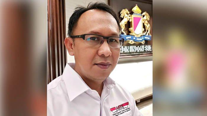 Ketua AETI Dukung Pj Gubernur Babel Tertibkan Tata Kelola Tambang Timah